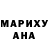 Метадон methadone Maksym Hnatyuk